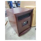 Electric Infrared Heater 1500W