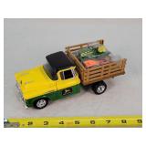 1957 Chevy John Deere Dealer Pickup