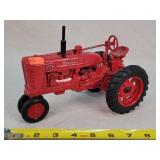 1/16 Played Farmall Super MTA Tractor