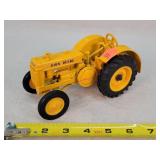 1/16 John Deere BI Industrial Tractor - Played