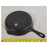 Griswold No 8 Small Logo Cast Iron Skillet