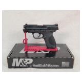 M&P Smith & Wesson 2.0 Compact Pistol
