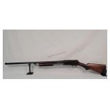 Montgomery Ward Western Field 12ga Shotgun