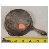 Wagner No 2 Cast Iron Skillet