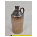 Rowe Pottery Salt Glazed Jug 12"