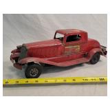 Antique Girard Battery / Friction Car