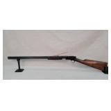 Marlin #20 .22 S or L Pump Action Rifle