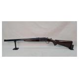 Stevens Model 22-410 .22 Cal Over 410g Rifle