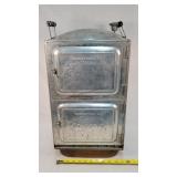 vintage Swartzbaugh Conservo steam canner /