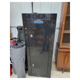 Homsafe 16x21x55 Safe Cabinet  - NO KEY