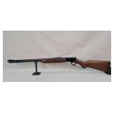 Marlin 39A - 22 Long Rifle