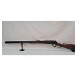 Winchester Model 1876 45-60 Cal Rifle