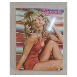 Farrah Jig Saw Puzzle - Sealed