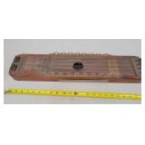 Vintage Ukelin Musical Instrument