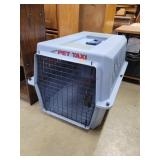 Petmate 16x18x26 Pet Taxi