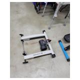 BLACKBURN TECH MAG ONE EXERCISE BIKE TRAINER