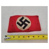 Antique German Arm Band