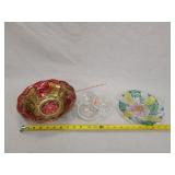 Vintage Bowls & Serving Dishes