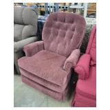 Rocker Recliner Chair