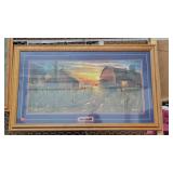 Days Gone By by Jim Hansel 24x41