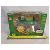 1/16 John Deere 530 Tractor w/ Heat Houser