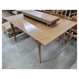 Beautiful Mid Century Modern Dining Table