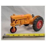 1/16 MM Tractor - Cracked Casting