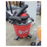 Sears Craftsman Wet/Dry Vac,16 Gallon