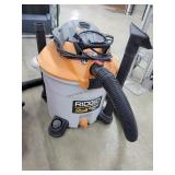 Rigid 6.5 HP Shop Vac