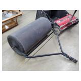 38" Lawn Roller
