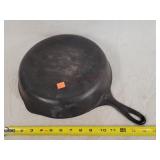 Wagner No 10 Cast Iron Skillet