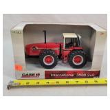 1/32 International 3588 2+2 Tractor