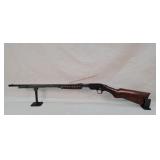 Savage Model 25 Premier .22 S or L Rifle