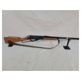 Daisy Model 96 BB Gun with Sling