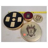 D- Day Collectable Lighters