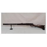 Winchester Model 1876 45-60 Cal Rifle