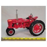 1/12 Franklin Mint Farmall H Tractor