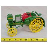 1/16 John Deere Waterloo Boy Tractor