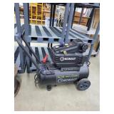 Cobalt 8 Gallon Air Compressor