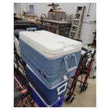 Large igloo Max 5 cold Cooler
