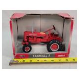1/16 Farmall A Tractor