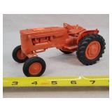 1/16 Plastic Allis Chalmers Tractor