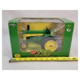 1/16 John Deere 730 Tractor