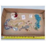 Misc Vintage Jewelry