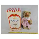 Raikes Circus Emma Bear