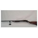 Marlin Model 19 - 12ga Pump Shotgun