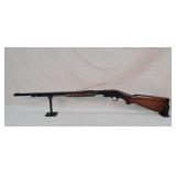 Savage Model 25 .22 S or L Rifle