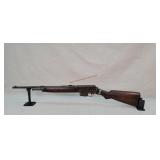 Winchester Model 1907 S.L. Caliber .351 Auto Rifle