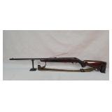 Mossberg & Sons Model 640KC Chuckster .22 Mag WMR