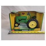 1/16 John Deere A Tractor